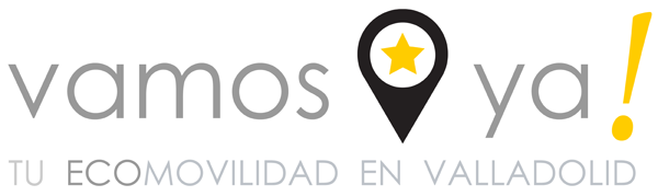 Logo Vamos Ya